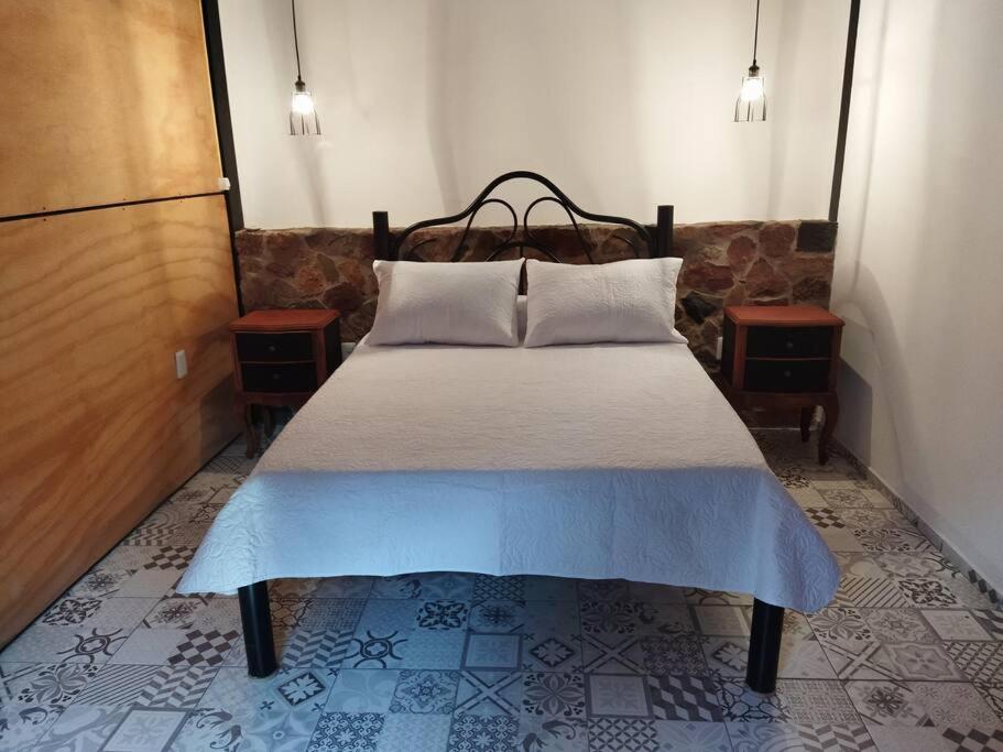 Apartament Apartamento Dos Hermanas Colonia Estrella Zewnętrze zdjęcie