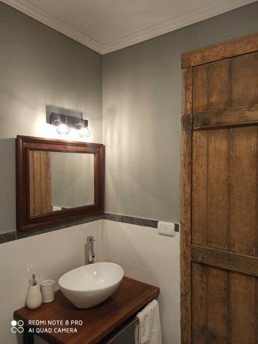 Apartament Apartamento Dos Hermanas Colonia Estrella Zewnętrze zdjęcie