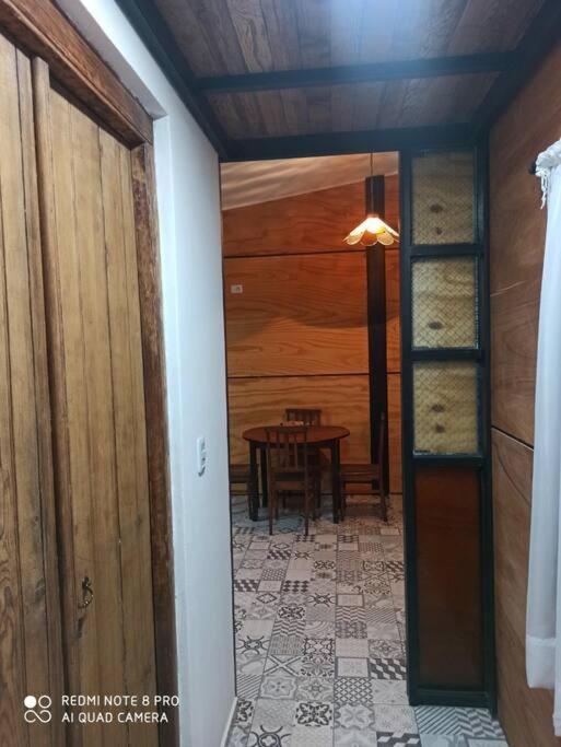 Apartament Apartamento Dos Hermanas Colonia Estrella Zewnętrze zdjęcie