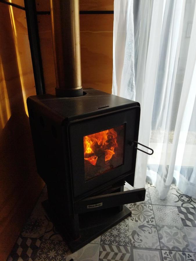 Apartament Apartamento Dos Hermanas Colonia Estrella Zewnętrze zdjęcie