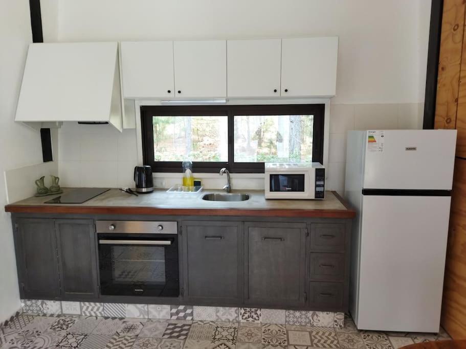 Apartament Apartamento Dos Hermanas Colonia Estrella Zewnętrze zdjęcie