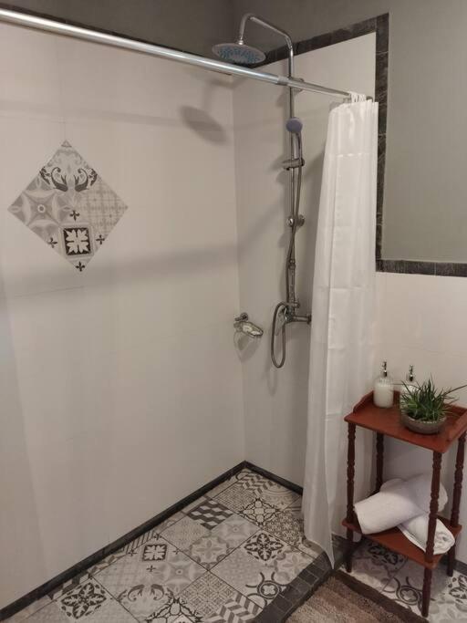 Apartament Apartamento Dos Hermanas Colonia Estrella Zewnętrze zdjęcie