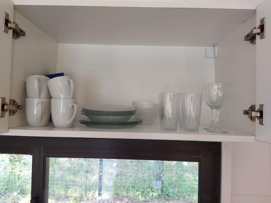 Apartament Apartamento Dos Hermanas Colonia Estrella Zewnętrze zdjęcie