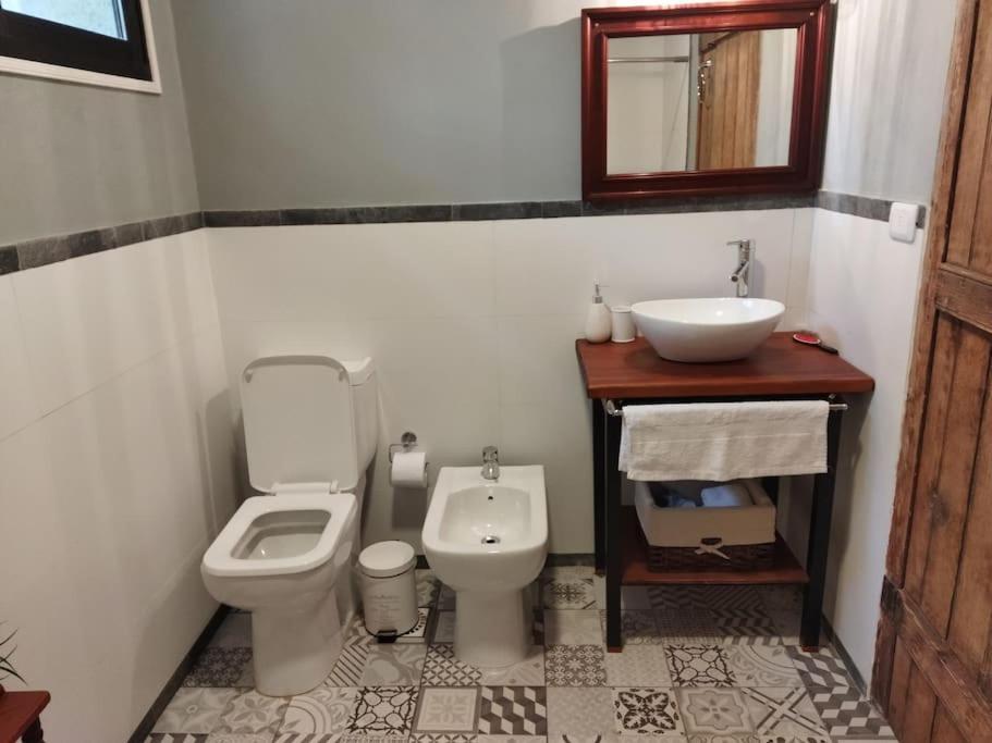 Apartament Apartamento Dos Hermanas Colonia Estrella Zewnętrze zdjęcie