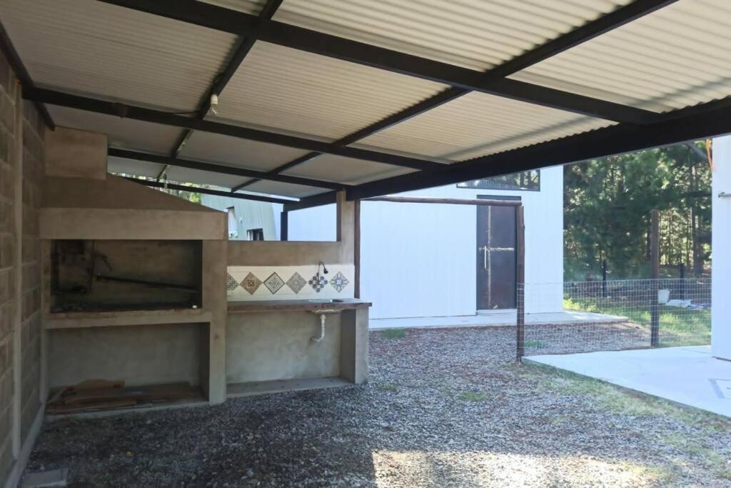 Apartament Apartamento Dos Hermanas Colonia Estrella Zewnętrze zdjęcie