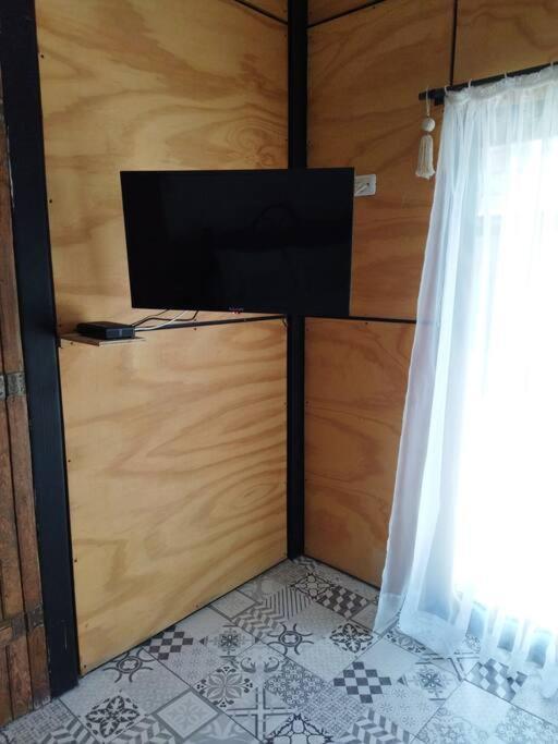 Apartament Apartamento Dos Hermanas Colonia Estrella Zewnętrze zdjęcie