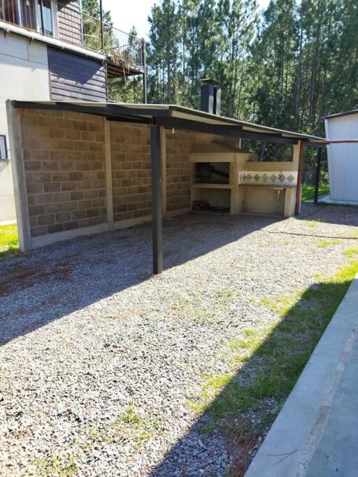 Apartament Apartamento Dos Hermanas Colonia Estrella Zewnętrze zdjęcie