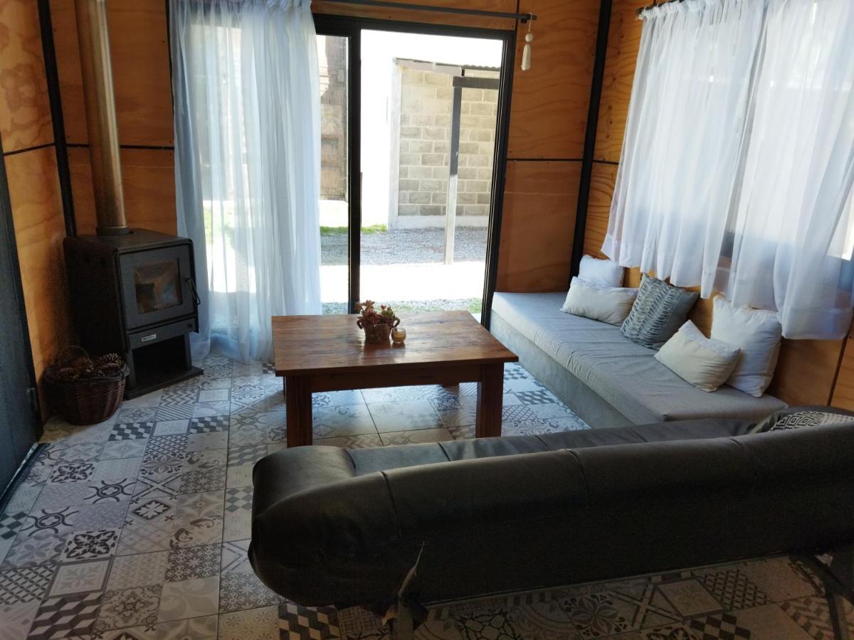 Apartament Apartamento Dos Hermanas Colonia Estrella Zewnętrze zdjęcie