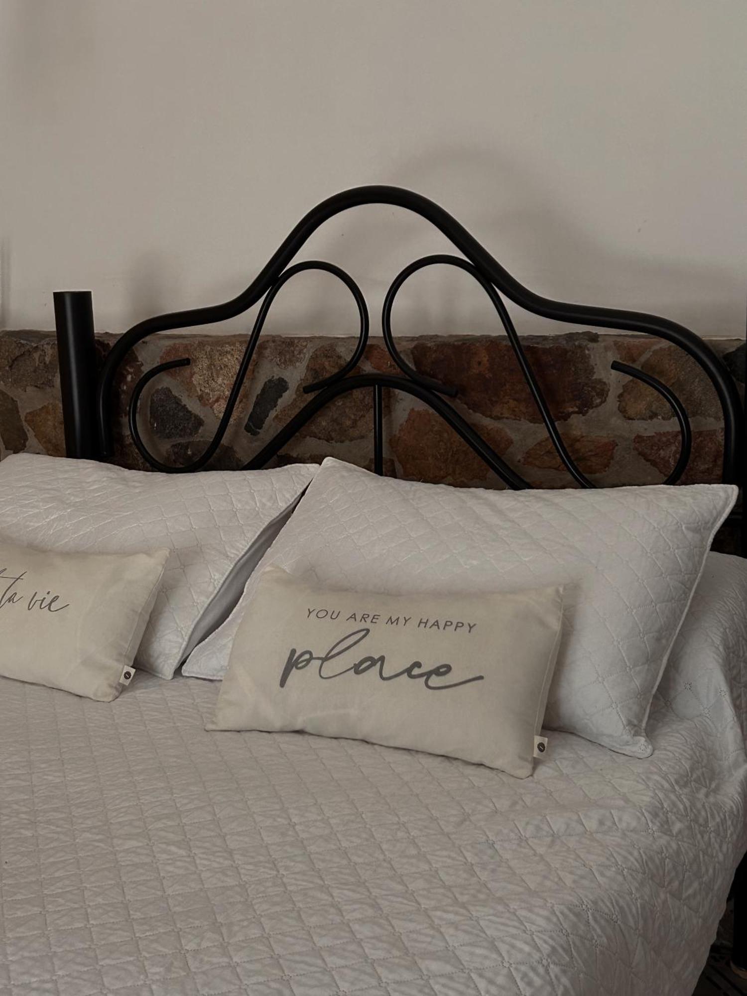 Apartament Apartamento Dos Hermanas Colonia Estrella Zewnętrze zdjęcie