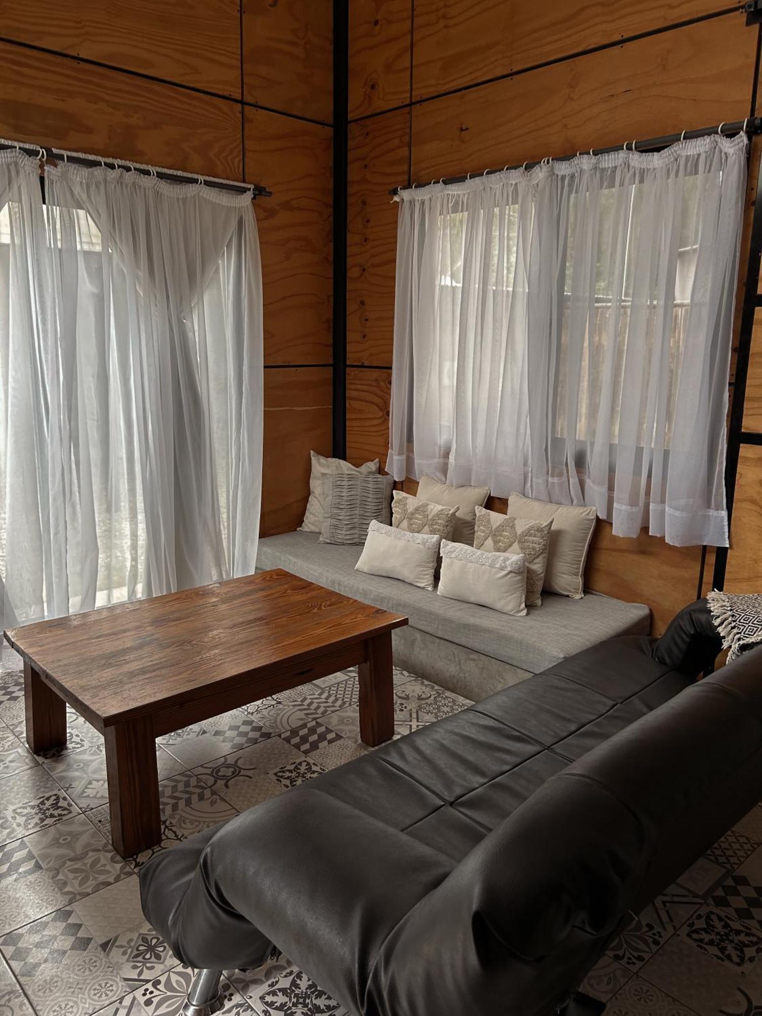 Apartament Apartamento Dos Hermanas Colonia Estrella Zewnętrze zdjęcie