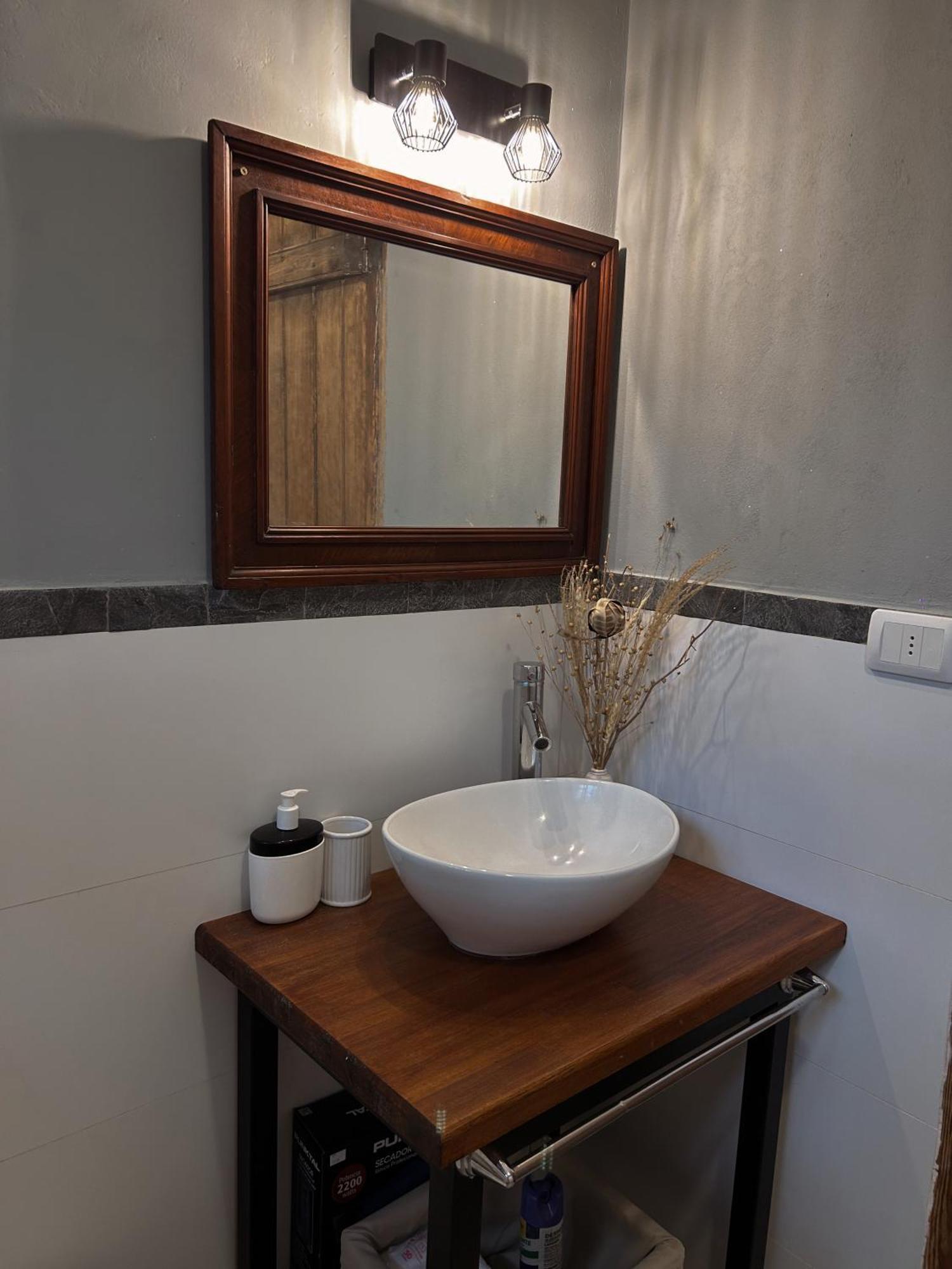 Apartament Apartamento Dos Hermanas Colonia Estrella Zewnętrze zdjęcie